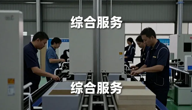 云服务器托管
